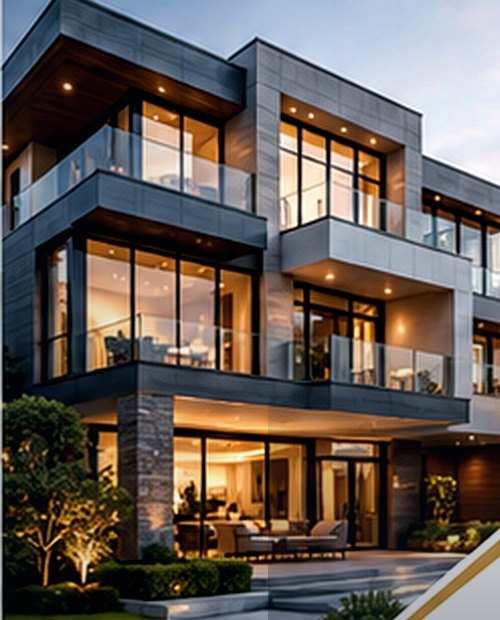 Cash-Out rental-property financing